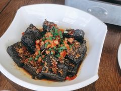 -湘力力小院·鱼汤泡饭(枫林路店)