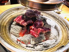 -泥炉烧肉师(新街口金銮巷店)