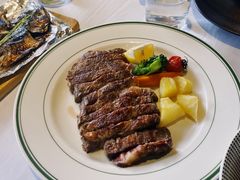 -IL Forno 意坊·意大利餐厅(温州万象城店)