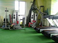 -红山会健身·普拉提(广安门店)