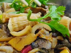 -贵州笋子鸡(米市街店)