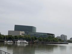 -宁波大剧院