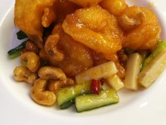 -烤肉宛饭庄(南礼士路店)