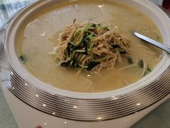大煮干丝-无名居(西直门总店)