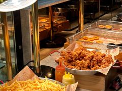 -比格比萨自助(宝山日月光店)