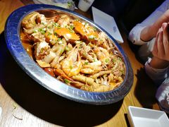 -谢蟹浓·肉蟹煲(新奥店)