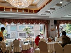 -番禺宾馆丽苑厅