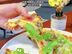 -斯比特花园西餐厅(东方商厦店)