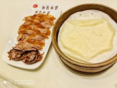 -全聚德(扬州虹桥坊店)