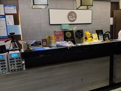 -水墨澜渟足道·SPA·传统(四望亭东关街店)