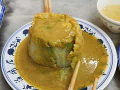 -海碗居老北京炸酱面(增光路店)