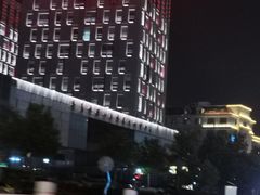 -丽达购物中心(崂山店)