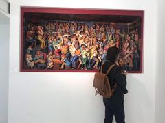 -四川美术学院美术馆