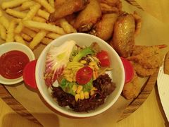 -必胜客(WOW西丽店)