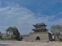 -即墨古城