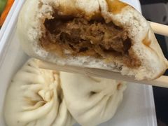 -庆丰包子铺(南站二店)