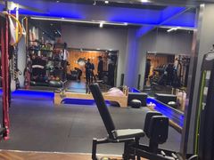 -NRG 健身私教CLUB(云山路店)