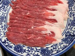 -裕德孚·非遗手切涮羊肉(东直门内大街店)