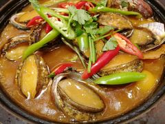 -以前的小酒馆(中山广场店)