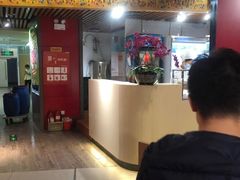 -重庆小天鹅自助火锅店(空港跨境店)