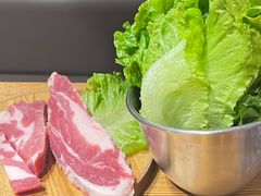 -金顺碳烤肉(番禺傍江地铁站店)