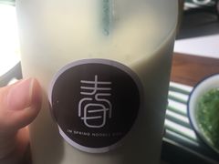 -十面春风·江南面馆(崇宁路店)