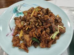 -白魁老号饭庄(交道口店)