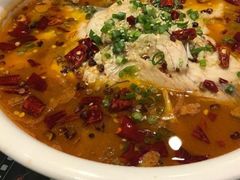-野马国际·大汉食府