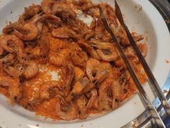 -好伦哥比萨烤肉自助(八里桥店)