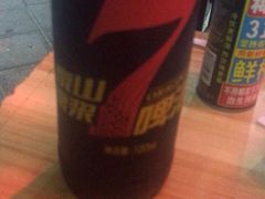 -沿海405烤场(沿海赛洛城店)