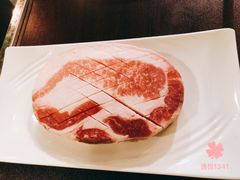 -韩聚屋韩国烤肉餐厅(新北万达店)