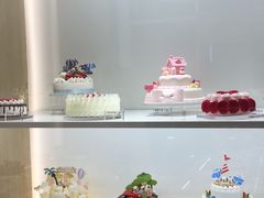 -好利来(七宝领展广场店)