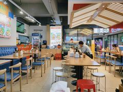 -小灶派· 地道兰州牛肉面(宏发大厦店)