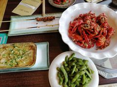 -臻馆小龙虾