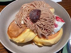 -WOKKA by艮上(中海环宇荟店)