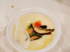 -浦东图书馆读者餐厅