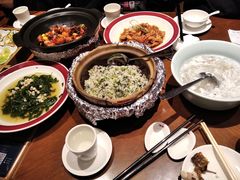 -上海人家花樣年华(中山公园店)