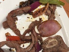 -长春高新益田福朋喜来登酒店·宜客乐标帜餐厅