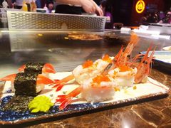 -尚雅铁板料理自助餐厅(乐松店)