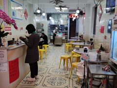 大堂-芬芳甜品(同福路店)