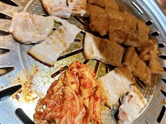 -韩一品韩国料理(柏庐南路店)