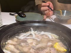 -狐狸爱上椰子鸡(滨江星光大道店)