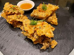 -丽轩中餐厅(广州丽思卡尔顿酒店)