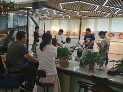 -弓舍射箭俱乐部(高新总店)