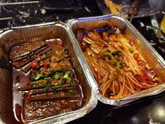 -冰城小镇音乐串吧·聚会餐厅(百子湾店)
