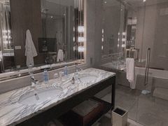 -上海柏悦酒店