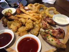 -G+KITCHEN(龙湖狮山天街店)