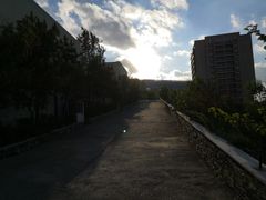 -大连大和馆观山阁温泉酒店