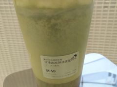 -喜茶(深圳丰盛町店)