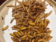 -滇野云南野生菌餐厅(陕西南路店)